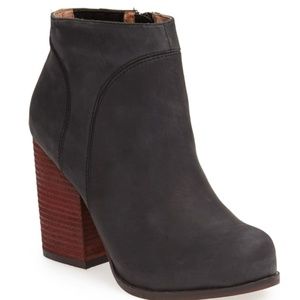 Jeffrey Campbell Hanger Bootie